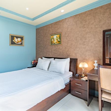 La Bonita Hotel And Apartments Πόλη Χο Τσι Μινχ Εξωτερικό φωτογραφία