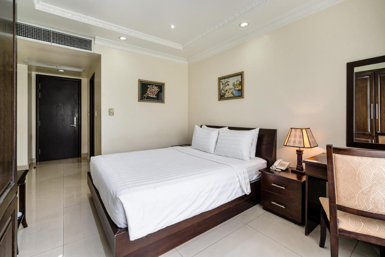 La Bonita Hotel And Apartments Πόλη Χο Τσι Μινχ Εξωτερικό φωτογραφία