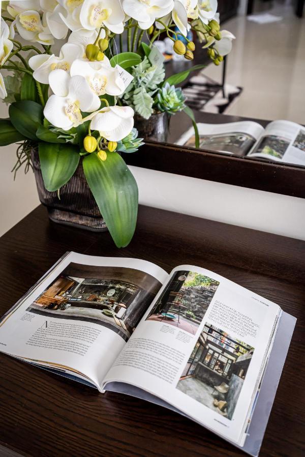 La Bonita Hotel And Apartments Πόλη Χο Τσι Μινχ Εξωτερικό φωτογραφία
