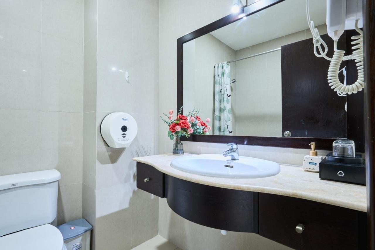 La Bonita Hotel And Apartments Πόλη Χο Τσι Μινχ Εξωτερικό φωτογραφία